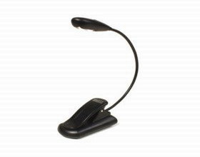 Mighty Bright XtraFlex Light Black 